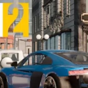 Car Parking Multiplayer 💎[CPM2] 1000 Gold Coins in your account