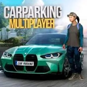 Car Parking Multiplayer ALL CARS💎170+ Vinyls⚡50M+ Money and 30K+Coins