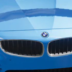 Car Parking Multiplayer [CPM2] BMW Z4 badged with logo in your inventory + 50k cash money