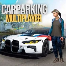 Car Parking Multiplayer 💎 [CPM1] 30K Gold Coins | 50 Million | No World Sale | Android + iOS