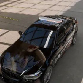 Car Parking Multiplayer 💎 [CPM2] Vampire BMW M5 F90 Vinyl Air Sus + Police Unlocked in your account