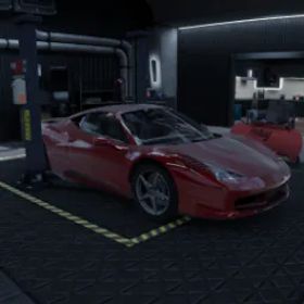 Car Parking Multiplayer 🌟 20x FERRARI 458 CAR PARKING 2 [CPM2] | 50M 💰 | 12.5K Coins 🪙 | Rank King 👑 | Tradable Cars ✅ | Auto Delivery ⚡