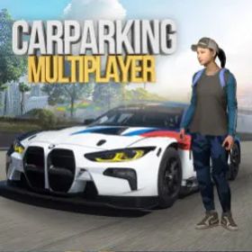 Car Parking Multiplayer M5 F90 DETROIT🦋49KK + 10K🦋AUTO - DELIVERY cpm1