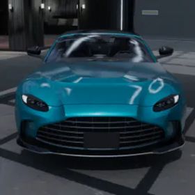 Car Parking Multiplayer 🌟 20x ASTON MARTIN VANTAGE CAR PARKING 2 [CPM2] | 50M 💰 | 12.5K Coins 🪙 | Rank King 👑 | Tradable Cars ✅ | Auto Delivery ⚡
