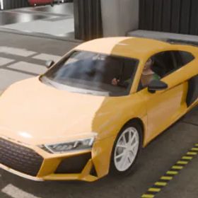 Car Parking Multiplayer 🔥 [CPM2] Lexus LFA | Audi | BMW | 12000 Gold Coins | 50 Million Money | Air Sus + Police Unlocked | The King Rank | Android + iOS