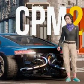 Car Parking Multiplayer 🔥 [CPM2] Car Parking 2 | 🔐👤 ✅HYPERCAR ELITE PACK✅👤🔐 🏎️CHIRON+JESKO+SENNA🏎️ + 💲35KK cash💲 | Android + IOS