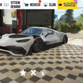 Car Parking Multiplayer ⭐️CPM1 Max Account Full Car Full Money Full Gold ( original email ) 💫