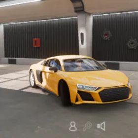 Car Parking Multiplayer CPM 2 With 8 good cars