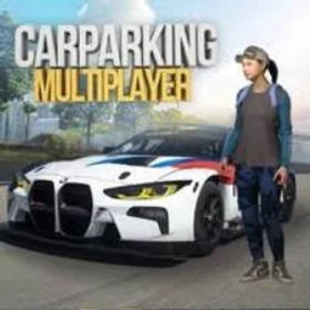 Car Parking Multiplayer CAR PARKING ⚡ PREMIUM KING RANK ACCOUNT 👑✅ AUTO DELIVERY