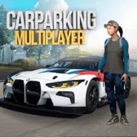Car Parking Multiplayer 175+ CARS ❤️🚨FLASHING LIGHTS ⚙️W16 💨SMOKE COLORED, HEADLIGHTS COLORED 💶 50KK 🪙 30,000 COINS
