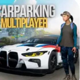Car Parking Multiplayer Car Parking Multiplayer 1 MAX FULL ACCOUNT | EVERYTHING IN THE GAME EVEN | 50KK SMOKE | W16 | WARRANTY 🔥 DESCRIPTION ✅