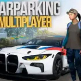 Car Parking Multiplayer Car Parking Multiplayer 1 MONSTER ACCOUNT🔥175+ VINYLS ✨50KK 🚨🔥30K COINS🚨🔥ALL HOME✨ FULL STORE BOUGHT🚨
