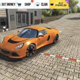 Car Parking Multiplayer 💸$50,000,000💸🪙30,000 coins🪙🧡Lotus Exige S🧡⭐️W16 unlocked⭐️//73266535