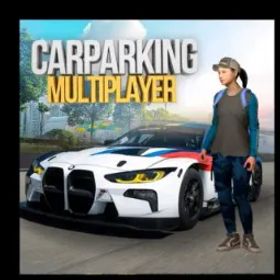 Car Parking Multiplayer Car Parking Multiplayer | 💀 Cars 🌖VIP account 185 + Vinyls 🏎️50 30 Coins 🎄 🏠 🌸