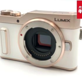 LUMIX DC-GF10 新品 58,000円 中古 21,111円 | ネット最安値の価格比較