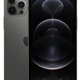 【即日発送！】【バッテリー100%】 iPhone12Pro グラファイト 512GB