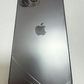 Apple iPhone 12 Pro 512GB 本体のみ