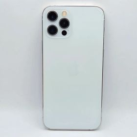 iPhone 12 Pro 本体 128GB シルバー SIMフリー