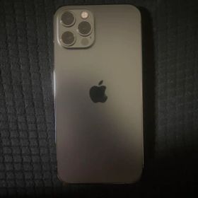 iPhone 12 Pro 本体