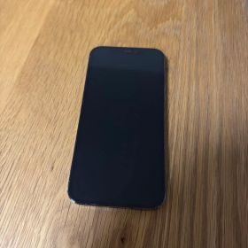 Apple iPhone 12 Pro パシフィックブルー 本体