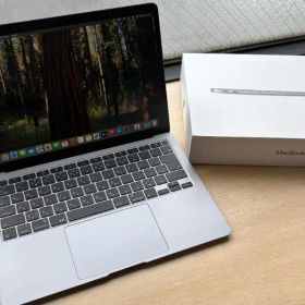 MacBook Air 2020 i5 8GB 512GB 箱付 充電器未使用
