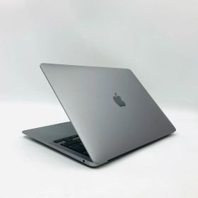 【全額返金保証】【最速発送】Apple MacBook Air 13インチ 2020 Apple M1 8GB SSD 512GB スペースグレイ 92% 美品 動作確認済