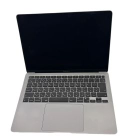 Apple MacBook Air M1 2020 Z124000EJ/A 13.3型 ノート PC 16GB SSD 512GB 255回 Sonoma 中古 T11712531