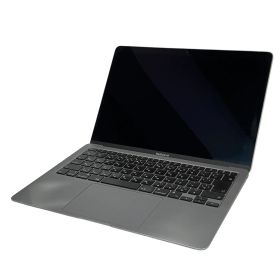 Apple MacBook Air M1 2020 Z124000E7J/A 13.3型 ノート PC 16GB SSD 512GB 237回 Sonoma 中古 T11627750