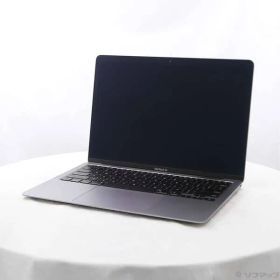 ソフマップ 〔中古品〕 MacBook Air 13.3-inch Late-2020 MGN73J／A Apple M1 8コアCPU_8コアGPU 16GB SSD2TB スペースグレイ 〔macOS v26.6.1〕【196】
