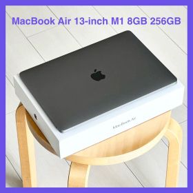 訳あり｜Apple MacBook Air M1 2020 スペースグレイ