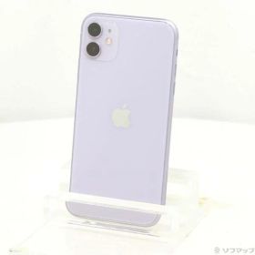 iPhone 11 パープル 新品 19,888円 中古 14,200円 | ネット最安値の
