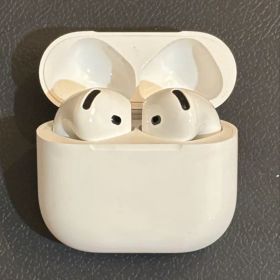 ※値下げ可能※正規品 Airpods 4 A3058 アップル 本体