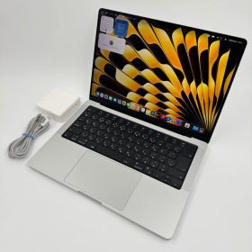 MacBook Pro 14インチ M2 Pro / M2 Max (2023) メモリ32GB | ネット最