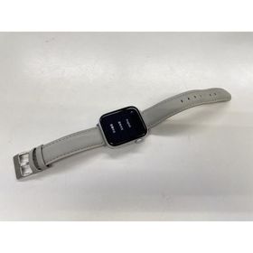 ★送料無料★良品★Apple Watch SE 第2世代 44mm★シルバー★0080290002185★SYS★09/29
