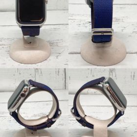 Apple Watch Hermes Series8アップルウォッチ8 エルメス GPS+Cellularモデル 45mm M-607