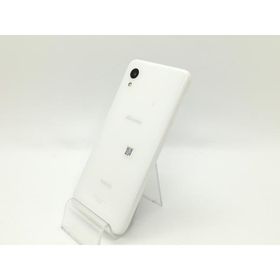 【中古】SAMSUNG docomo 【SIMフリー】 Galaxy A22 5G ホワイト 4GB 64GB SC-56B【静岡】保証期間１ヶ月【ランクA】