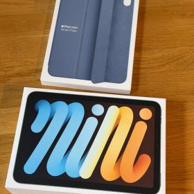 Apple iPad mini Smart Folio セット 美品