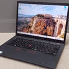 ノートPC THINKPAD L13 GEN3 LENOVO