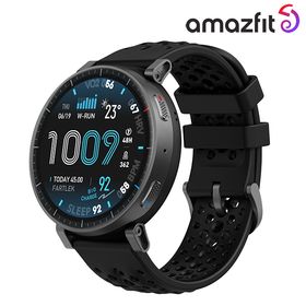 アマズフィット Active Max アクティブ マックス 充電式クォーツ スマートウォッチ ブランド メンズ レディース Bluetooth Amazfit SP170