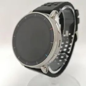 【中古】Amazfit Active 3 Premium アペックスシルバー【津田沼】保証期間１ヶ月【ランクB】