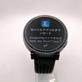 【中古】Zepp Health Amazfit Active Max【三宮駅前】保証期間１ヶ月【ランクB】