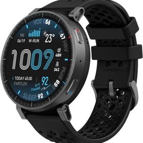 ★Zepp Health Amazfit Active Max [ブラック]