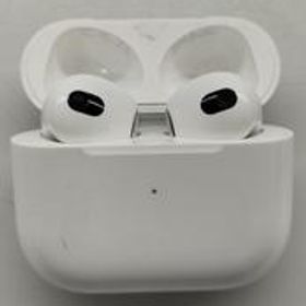 AIRPODS(第3世代) MPNY3J/A APPLE
