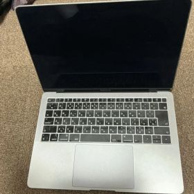 MacBook air 2018