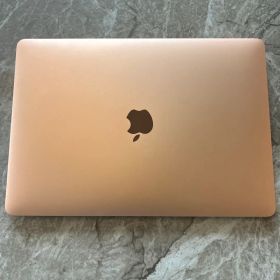 ✨【商品名】MacBook Air 2018 ピンクゴールド✨