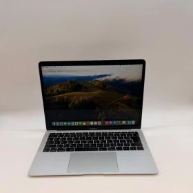 Apple MacBook Air 2018、13インチ、8GB、128GB