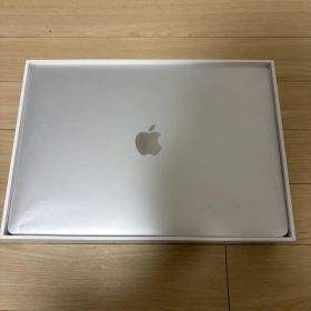 MacBook Air 2018 A1932 8GB 128GB 箱付