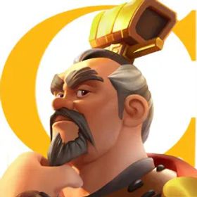 ライキン ◇ TH Level 15🏛️ ◇ 1.0M Power ⚡ ◇ VIP 7 👑 ◇ 35Commanders 🛡️800 Gems