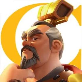 ライキン ◇ TH Level 13 🏛️ ◇ 800K Power ⚡ ◇ VIP 6 👑 ◇ 26 Commanders 🛡️1.8K Gems