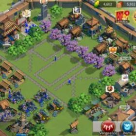 ライキン 330k power | TH 12 | 25 commander | VIP 5 | 300 gems | Android & ios
